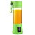 Mini Liquidificador Portátil HM-03 Verde - Imagem 10