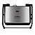 Sanduicheira e Grill Britânia BGR27I 127V Inox - Imagem 17