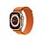 Smartwatch Microwear Watch Ultra Dourado - Imagem 1