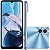 Smartphone Motorola E22 XT2239 4GB/128GB Azul - Imagem 1