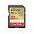 Cartão Memória SD SanDisk SDSDXVT Extreme 32GB - Imagem 1