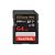 Cartão Memória SD SanDisk SDSDXXU Extreme Pro 64GB - Imagem 1