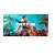 Mouse Pad Gamer Tecdrive MP-G Free Fire - Imagem 4