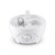 Umidificador Ar Multi Easy Air HC118 2,6L Branco - Imagem 11