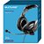 Headset Multilaser PH245 USB com Microfone e Fio - Imagem 2