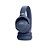 Headphone Jbl Tune520 Bluetooth Azul - Imagem 2