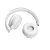 Headphone Jbl Tune520 Bluetooth Branco - Imagem 2