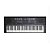 Teclado Spring TC-261 61 Teclas Preto - Imagem 17
