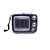 Rádio Xtrad XDG-34 AM/FM/SW 5W Preto - Imagem 7
