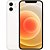 Iphone 12 Apple 128GB Branco - Imagem 1