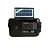 Rádio Portátil Livstar CNN-2908BRS 3W Preto - Imagem 5