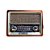 Rádio Portátil KTF-1668 FM/AM/SW1 3W Marrom - Imagem 5