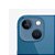 Iphone 13 Apple 128GB Azul - Imagem 2