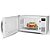 Microondas Mondial MO-01-21-W 21L 127V 1200W - Imagem 12