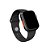 Smartwatch Wearfit GS8 Ultra Preto - Imagem 1