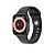 Smartwatch Wearfit GS8 Ultra Preto - Imagem 2