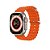 Smartwatch Wearfit GS8 Ultra Laranja - Imagem 1