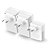 Repetidor Sinal Tp-Link TLWPA4220TKIT AV600 - Imagem 6