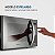 Microondas Mondial MO-02-34-E 34L 127V Inox - Imagem 15