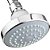 Ducha Fria Flatt Lorenzetti F16 Cromada Redonda - Imagem 6