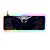Mouse Pad Gamer RGB Knup KP-S011 Batman - Imagem 7