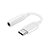 Adaptador para Fone USB-C X-Cell  XC-ADP-55 - Imagem 5