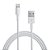 Cabo Lightning X-Cell XC-CD-78 1MT Branco - Imagem 1