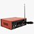 Amplificador Soundvoice RC02-BT Bivolt 60W - Imagem 1