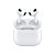 Fone Ouvido Bluetooth Kaidi KD-789 Branco - Imagem 15