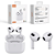 Fone Ouvido Bluetooth Kaidi KD-789 Branco - Imagem 18