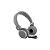 Headphone Bluetooth Knup KP-367 Cinza - Imagem 1