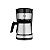 Cafeteira Elétrica Multi BE035 em Inox 30Xíc 127V - Imagem 8