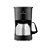 Cafeteira Elétrica Multi BE033 em Inox 15Xíc 127V - Imagem 9