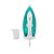 Ferro de Passar Multi HO316 Vapor 127V 1250W Verde - Imagem 17