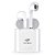 Fone Ouvido Bluetooth C3tech EP-TWS-20 Branco - Imagem 2