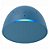 Amazon Alexa Echo Pop Azul - Imagem 1