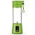 Mini Liquidificador Portátil Minimen Z27 Verde - Imagem 3