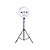 Ring Fill Light com Tripé 18" Tomate MLG-089 - Imagem 10