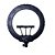 Ring Fill Light com Tripé 18" Tomate MLG-089 - Imagem 11
