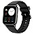 Smartwatch Xiaomi Amazfit POP 2 Preto - Imagem 1
