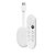 Chromecast 4 Google Wi-Fi e HDMI HD Branco - Imagem 1