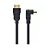 Cabo HDMI MXT 8.1.368 90° 2.0 2MT - Imagem 7