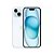 Iphone 15 Apple 128GB Azul - Imagem 2