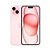Iphone 15 Apple 256GB Rosa - Imagem 2