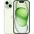 Iphone 15 Plus Apple 256GB Verde - Imagem 1