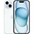 Iphone 15 Plus Apple 512GB Azul - Imagem 1