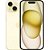 Iphone 15 Plus Apple 128GB Amarelo - Imagem 1