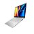 Notebook Asus Core I5 X1500EA-EJ3670W 512GB Prata - Imagem 3