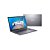 Notebook Asus Celeron X515MA-BR933WS 4GB 128GB 15,6" W11 Cinza - Imagem 1