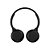 Headphone Philips TAH1108BK Bluetooth Preto - Imagem 1